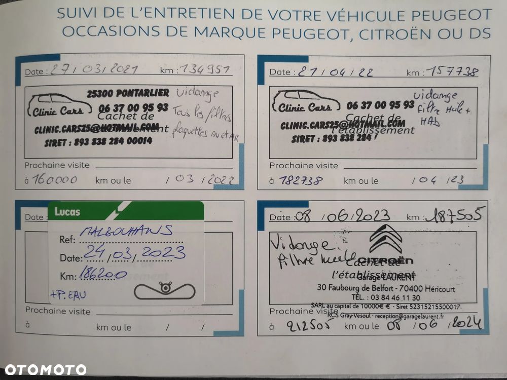 Citroën C4 Picasso e-HDi 115 ETG6 Intensive - 10