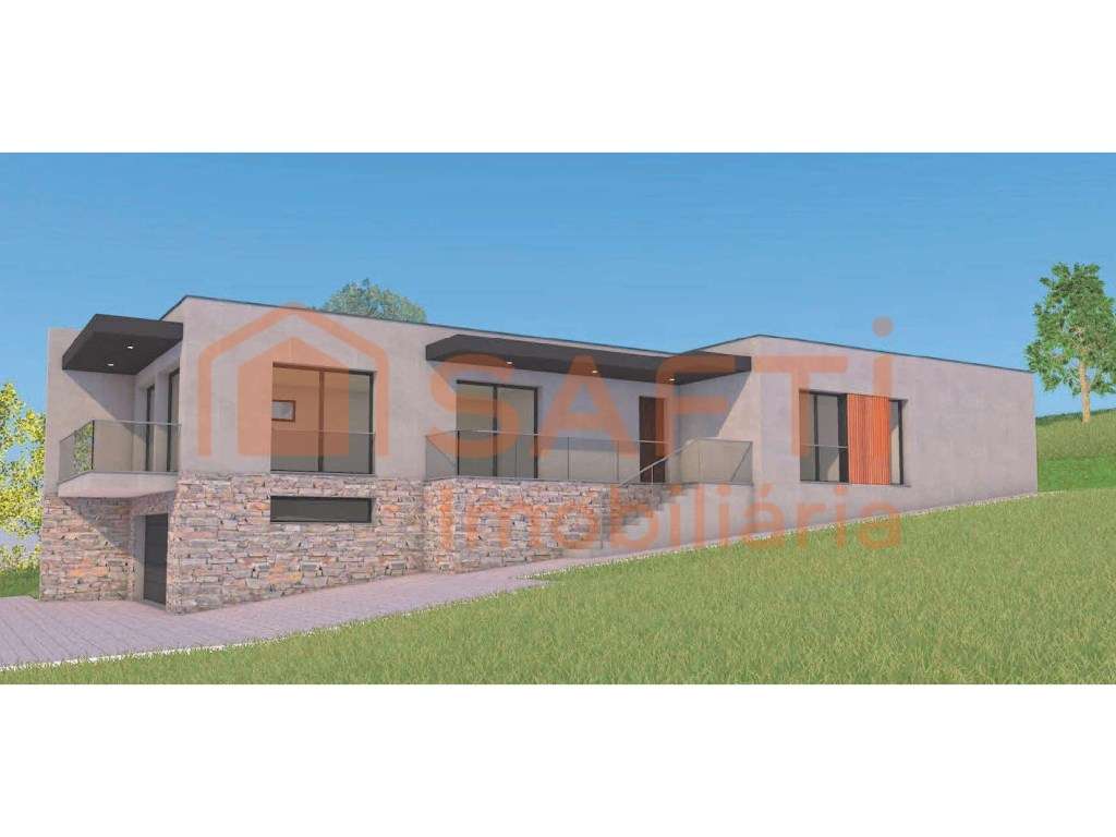 Terreno com projeto aprovado - Grande imagem: 3/11