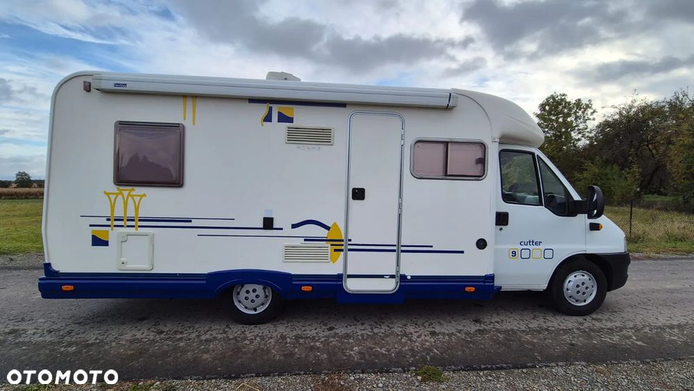 Fiat Ducato - 4