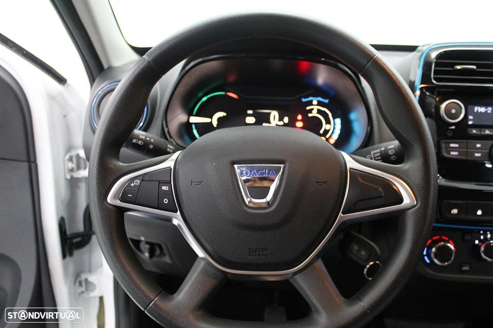 Dacia Spring Comfort - 14