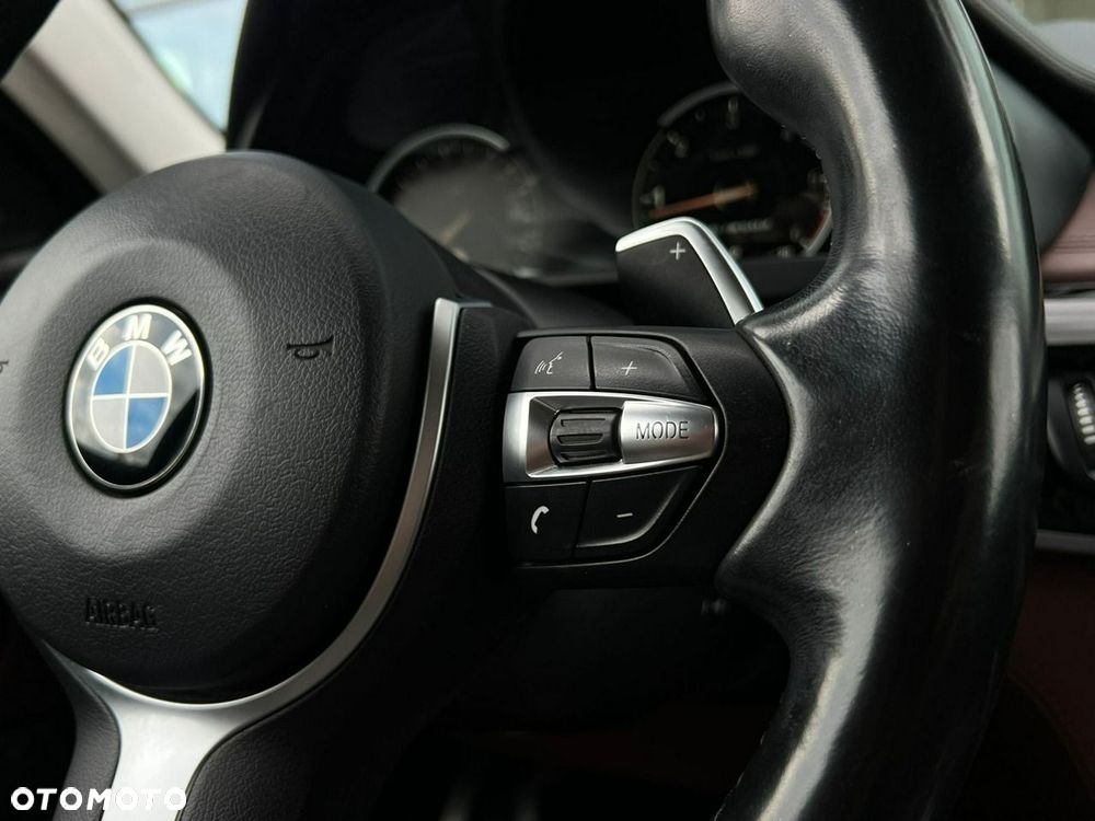 BMW X6M - 30