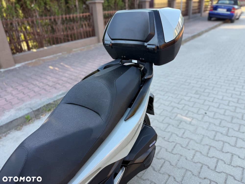 Honda NSS - 26