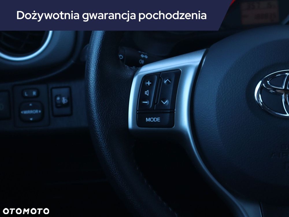 Toyota Yaris - 21