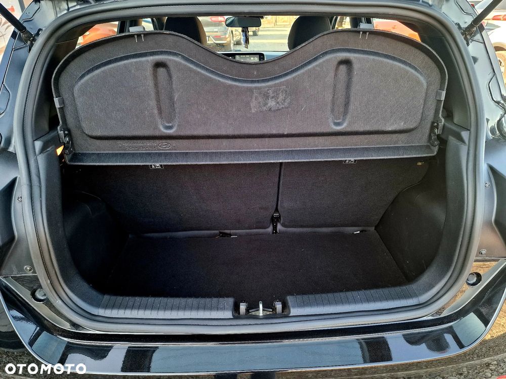 Hyundai i10 1.0 T-GDI N Line - 25