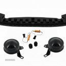 Body Kit Audi A3 8V Sedan / Cabrio (2012 a 2015) STD - 3