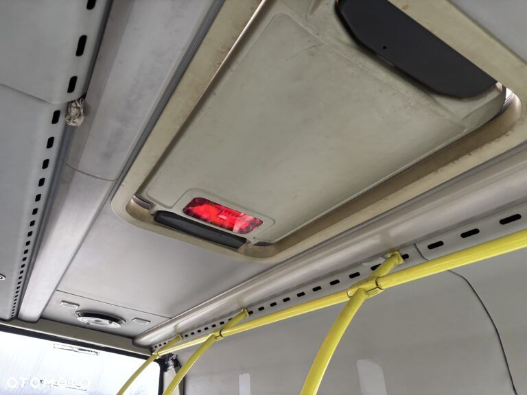 Mercedes-Benz Sprinter 906 - 22