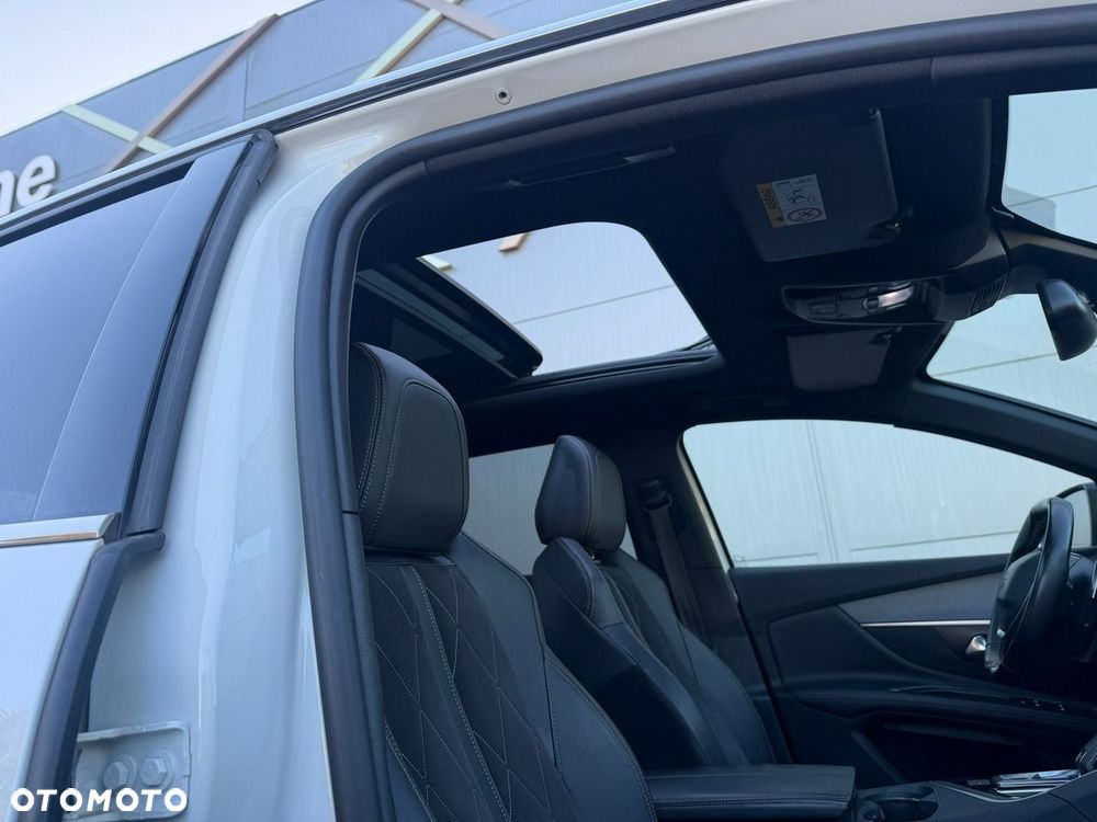 Peugeot 3008 2.0 BlueHDi GT S&S EAT6 - 24