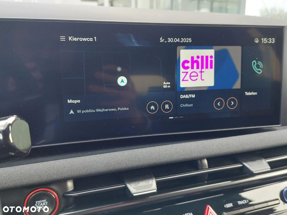 Hyundai Tucson 1.6 T-GDi N-Line 2WD DCT - 13