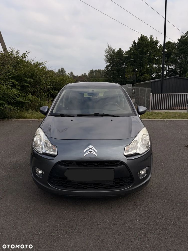 Citroën C3 VTi 95 Exclusive - 14