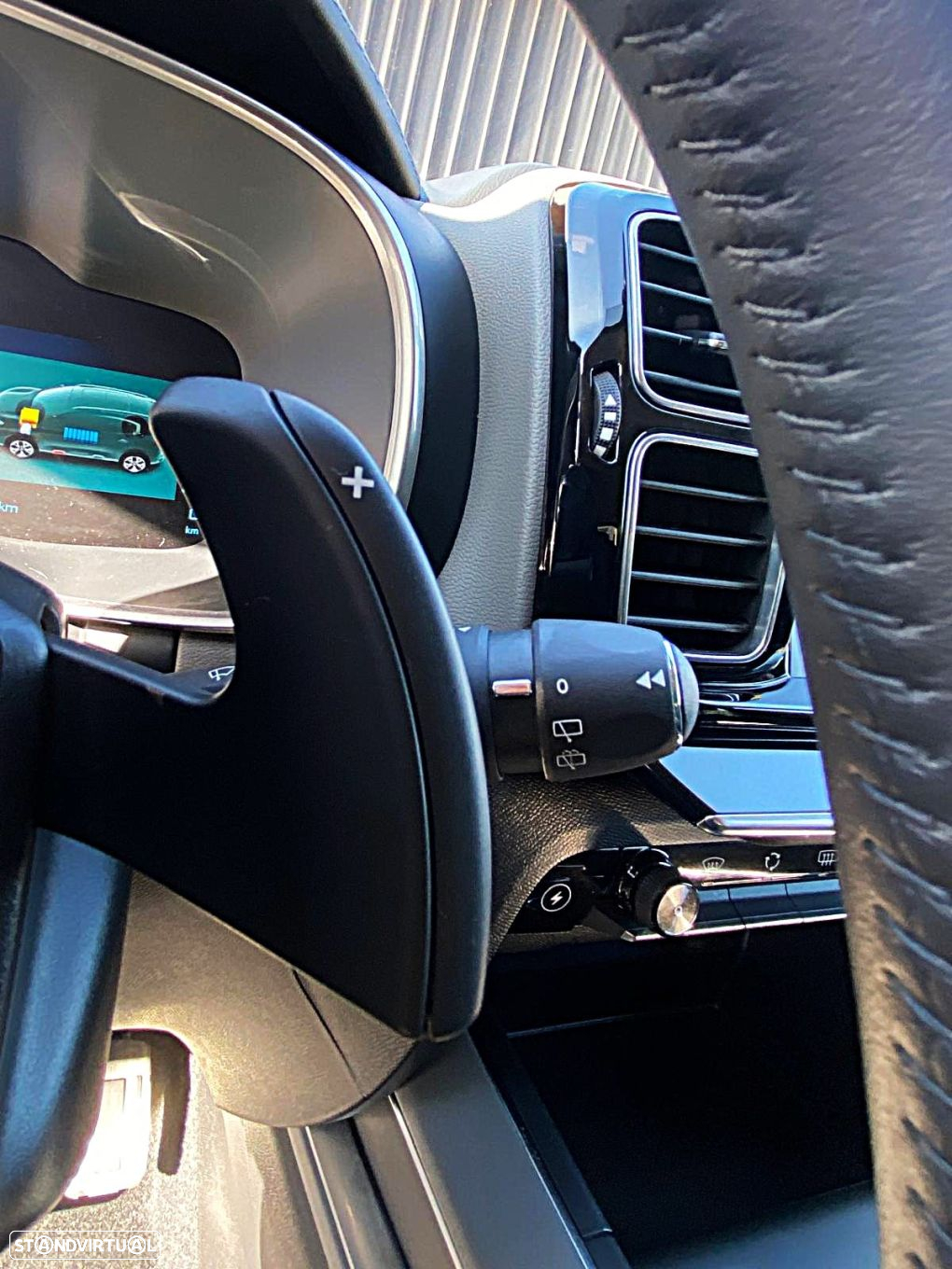 Citroën C5 Aircross 1.6 Hybrid Shine e-EAT8 - 21