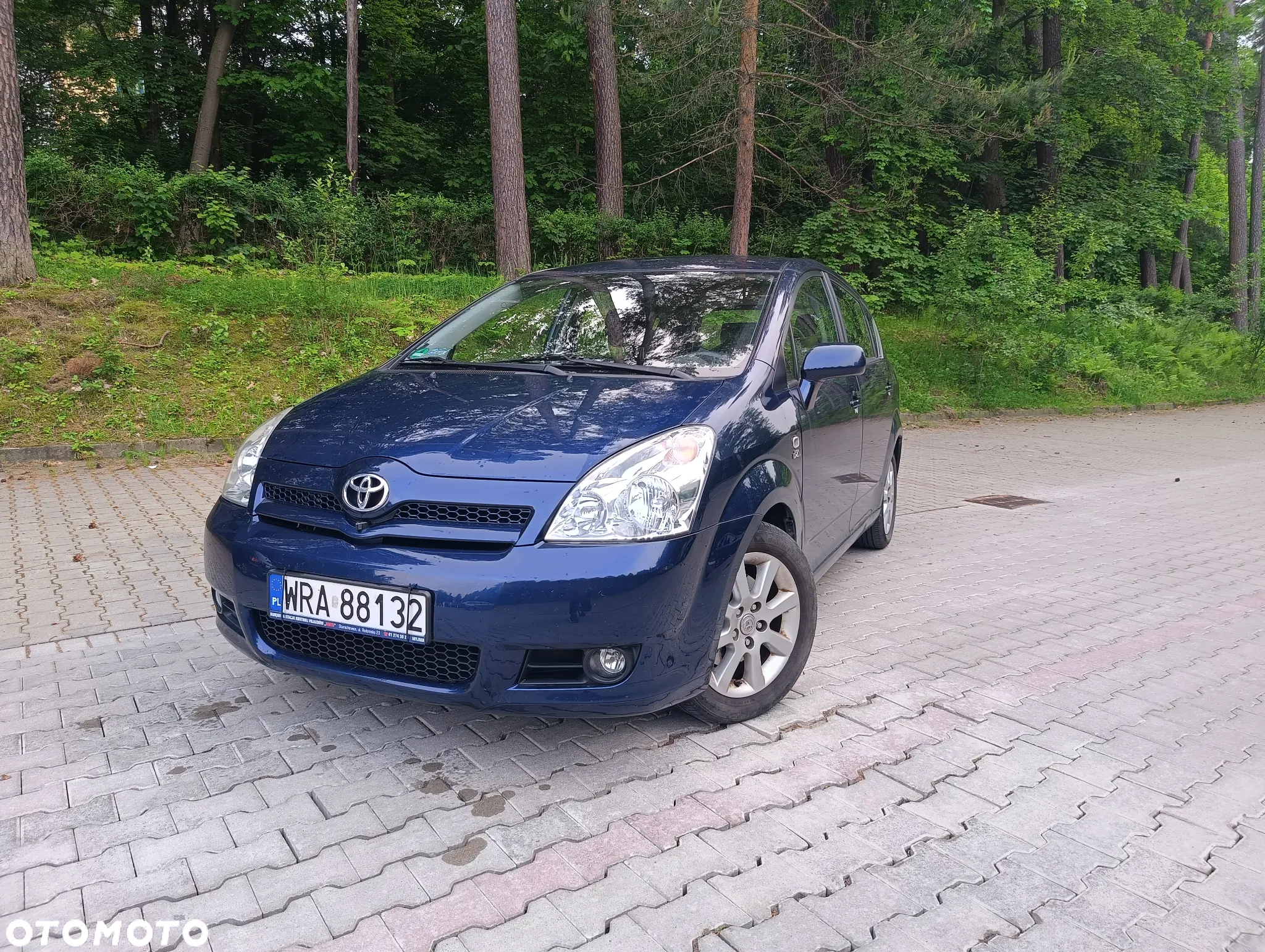 Toyota Corolla 2.0 D-4D Prestige - 2