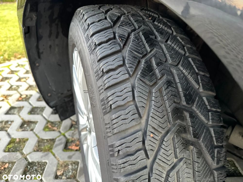 Opel Astra 1.7 CDTI Enjoy - 19