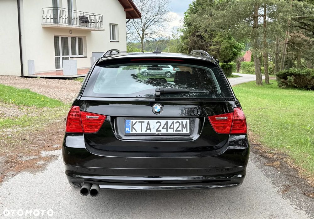 BMW Seria 3 330d - 9