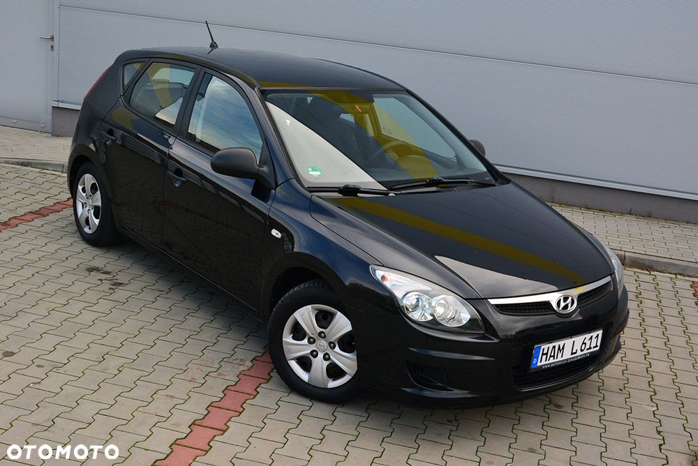 Hyundai i30 1.4 Intro Edition - 29