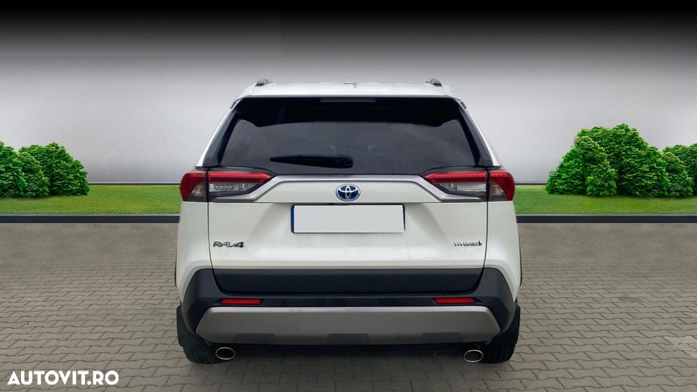 Toyota RAV4 - 4