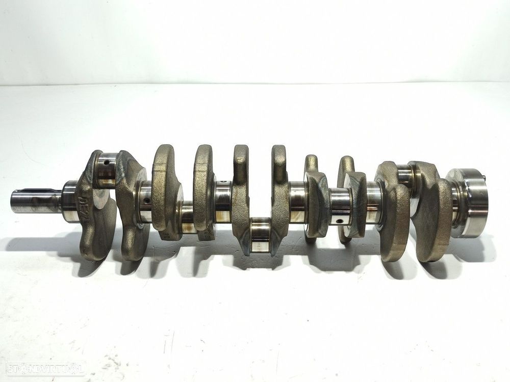 CAMBOTA MERCEDES CLASE M (W163) 270 CDI (163.113) - 7