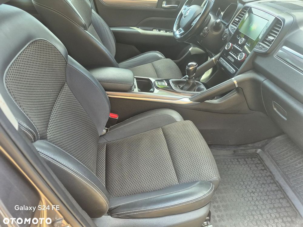 Renault Koleos ENERGY dCi 175 4WD LIFE - 12