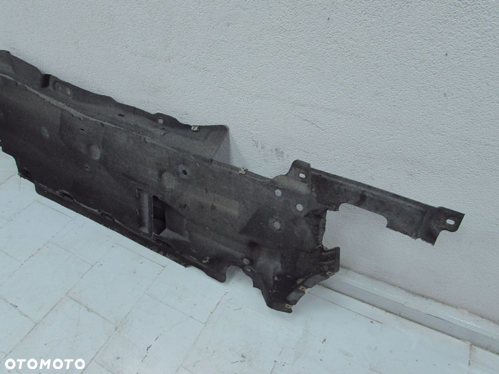 FORD GALAXY MK4 S-MAX II 2.0 15-23 OSLONA WYGLUSZENIE PODOWZIA LEWA DG93-11133-C - 6