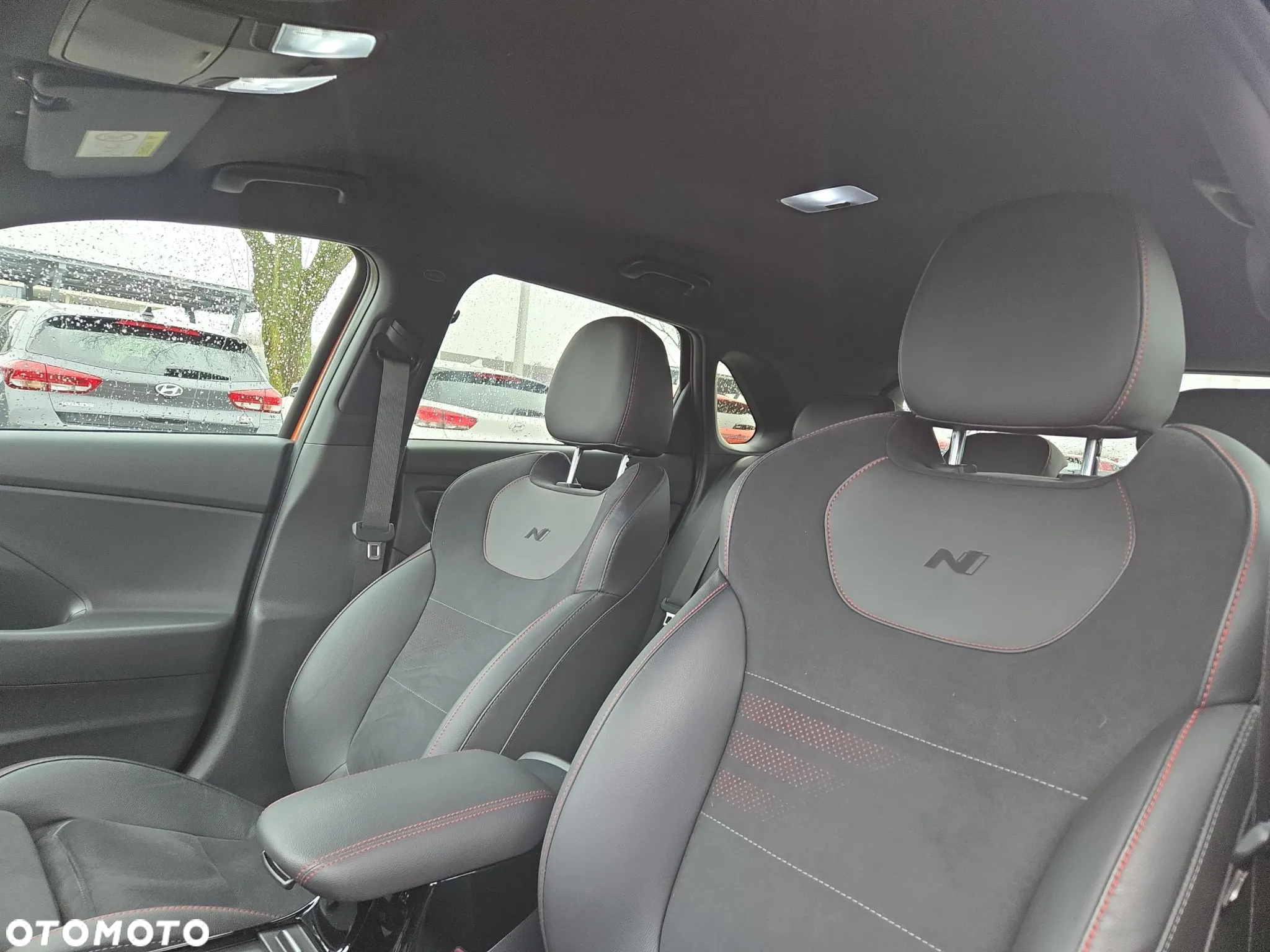Hyundai i30 1.5 T-GDI 48V Smart - 14