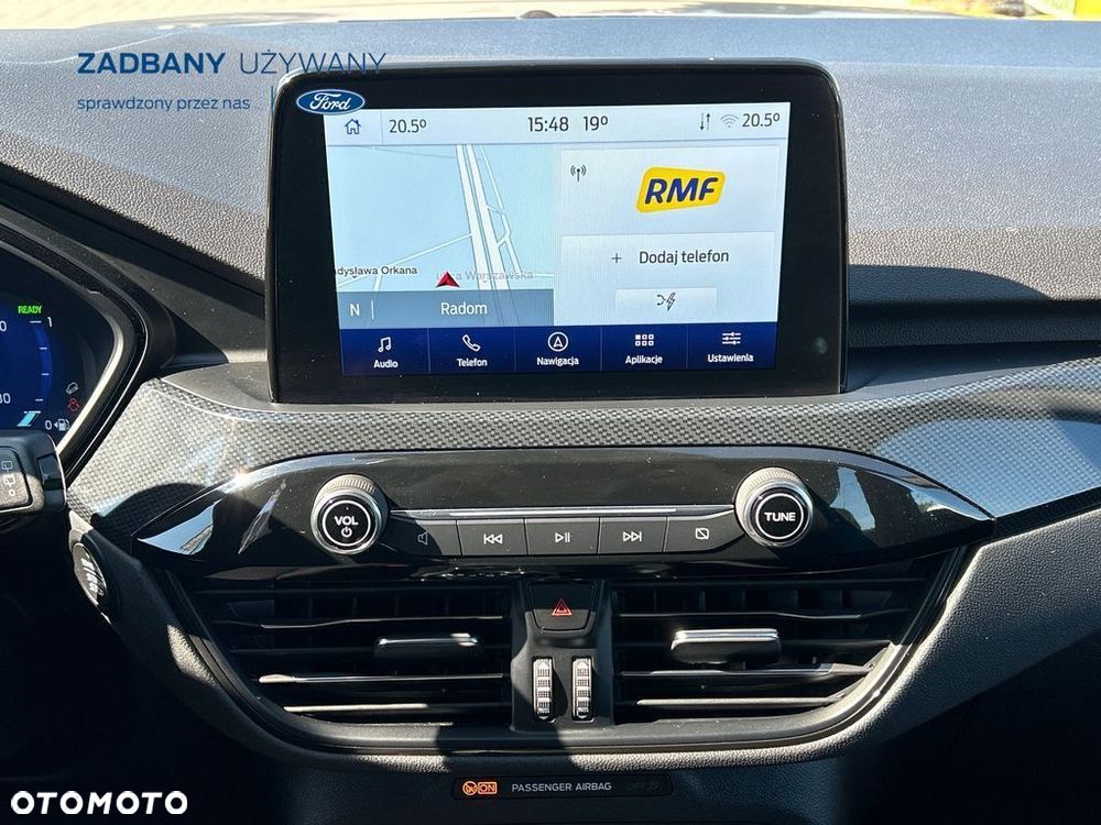 Ford Kuga - 20