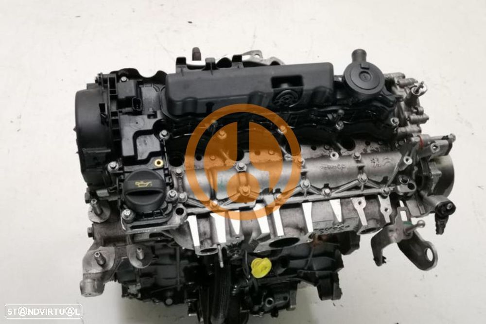 Motor T7MD FORD KUGA II - 1
