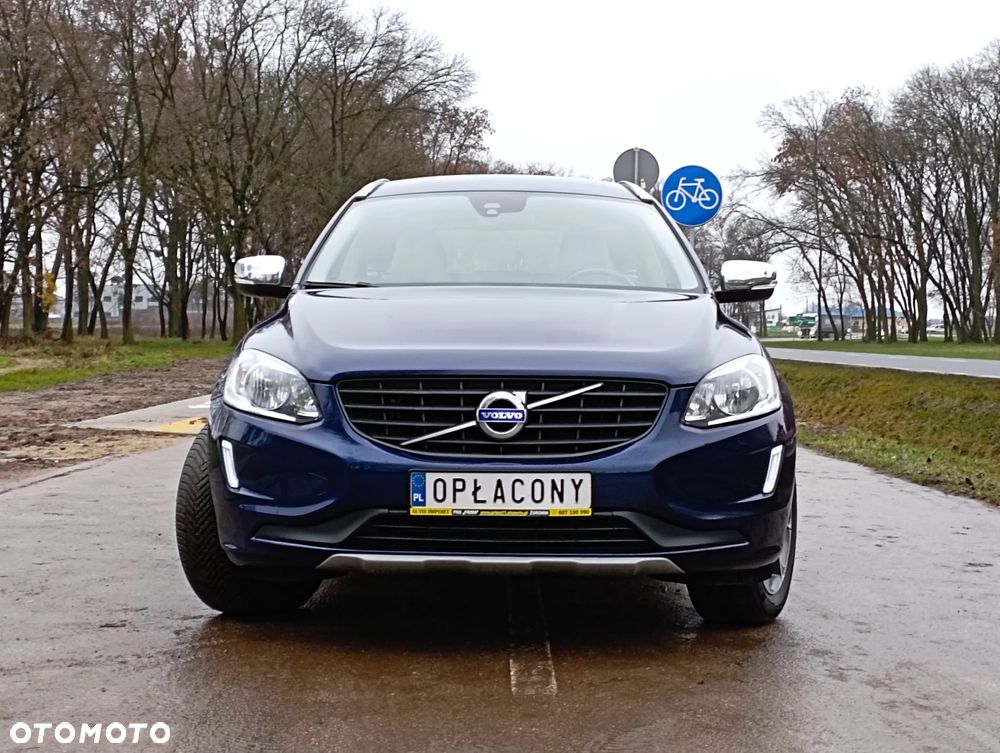 Volvo XC 60 D3 Geartronic Ocean Race - 7