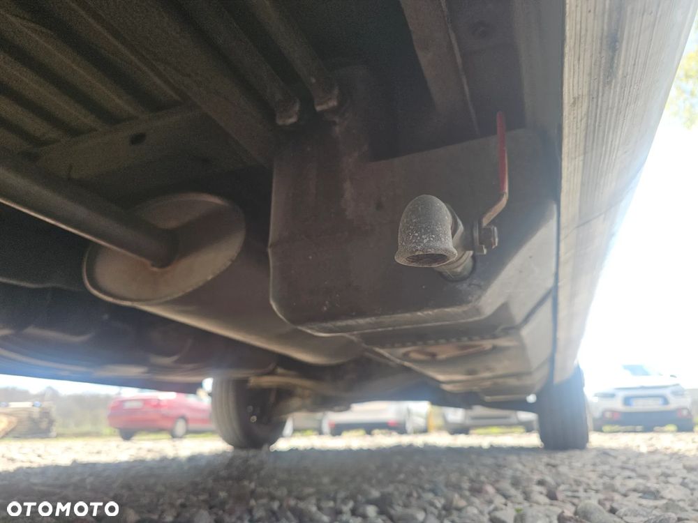 Mercedes-Benz sprinter - 6