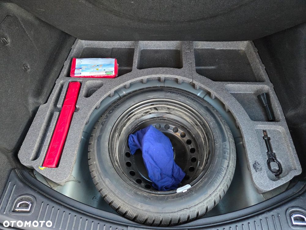 Ford Mondeo 2.0 TDCi Titanium S - 20