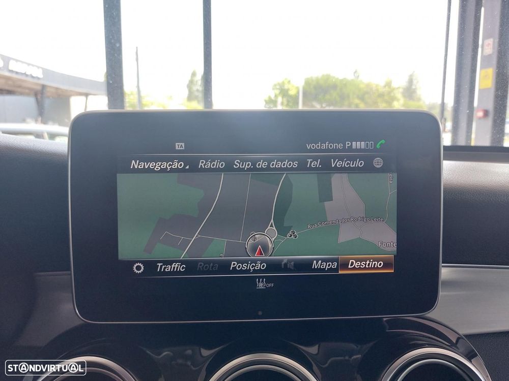 Mercedes-Benz GLC 350 e AMG Line 4-Matic - 9