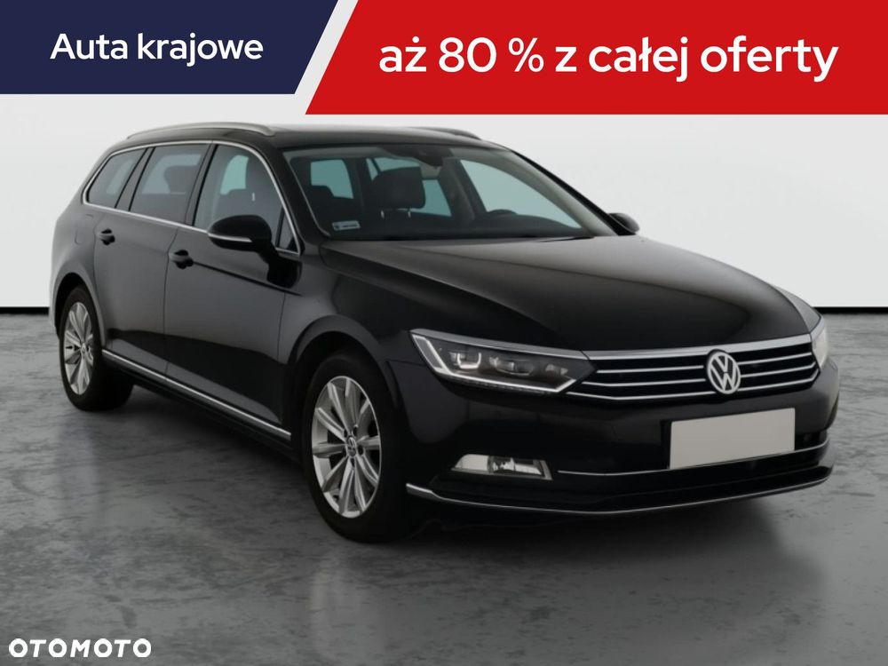 Volkswagen Passat Variant - 3
