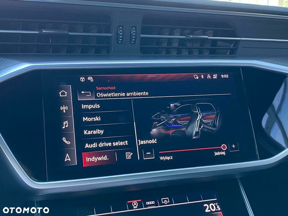 Audi A6 Limousine 35 TDI mHEV Sport S tronic - 28