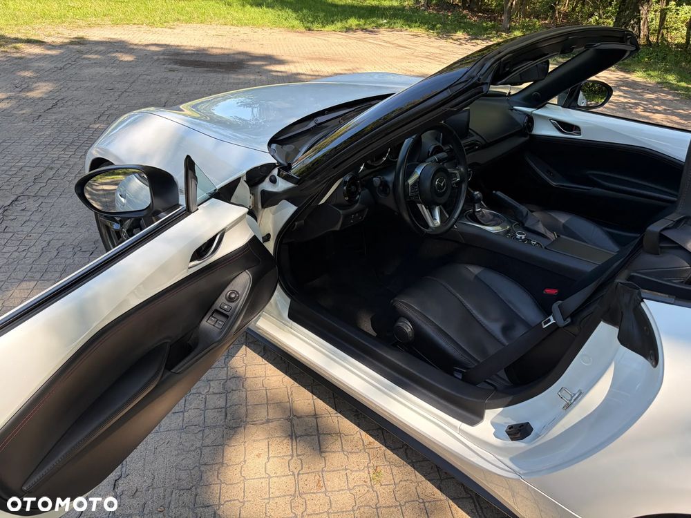 Mazda MX-5 2.0 Skypassion - 13