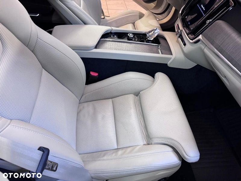Volvo S90 B5 D AWD Ultimate Bright - 6