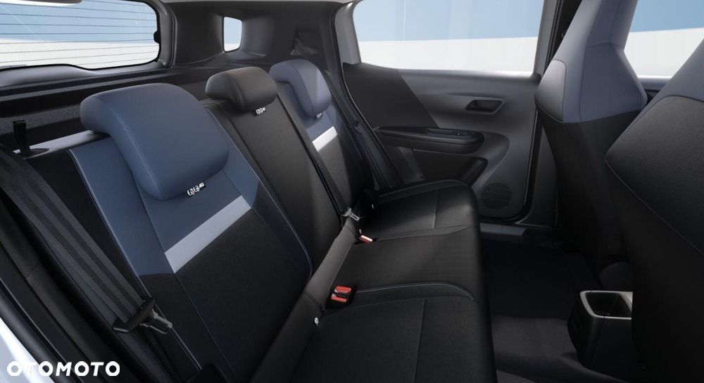 Opel Frontera 1.2 T mHEV Edition eDTC6 - 6