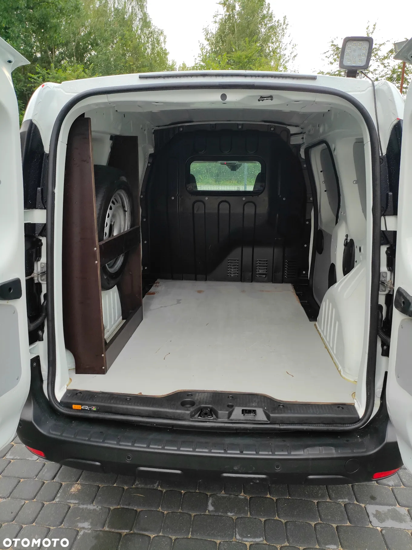 Renault EXPRESS 2022r 1,5 DCI 95KM EURO VI LEDY KLIMA - 30