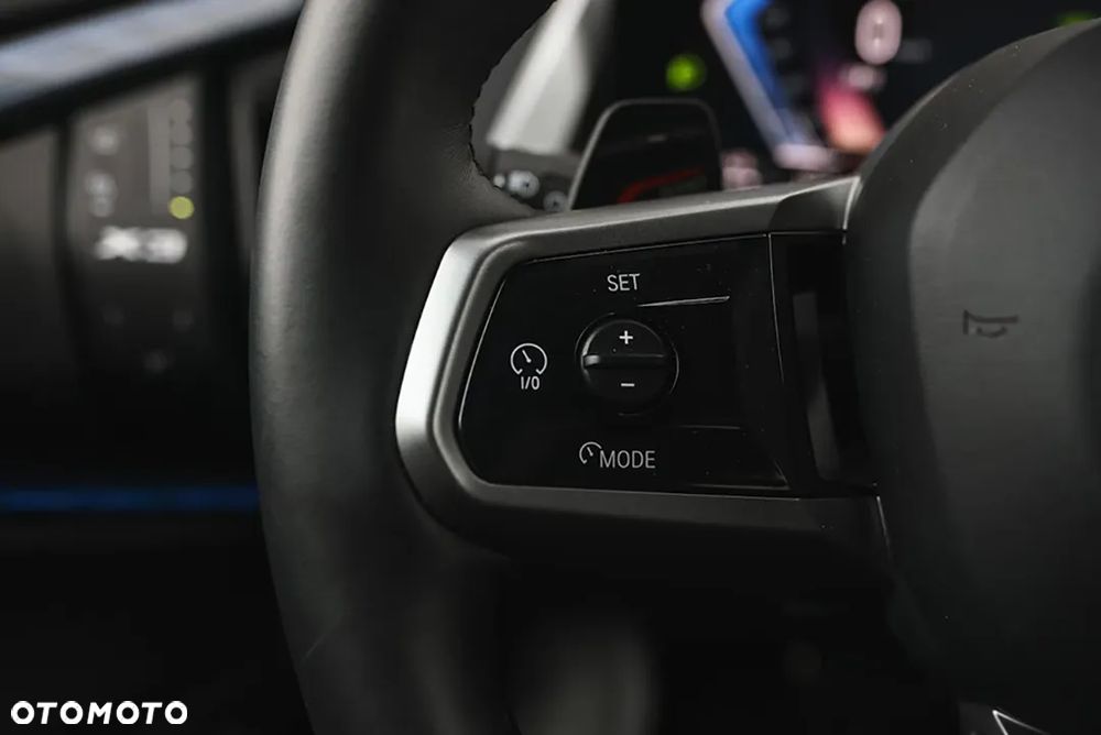 BMW X3 20d xDrive - 15