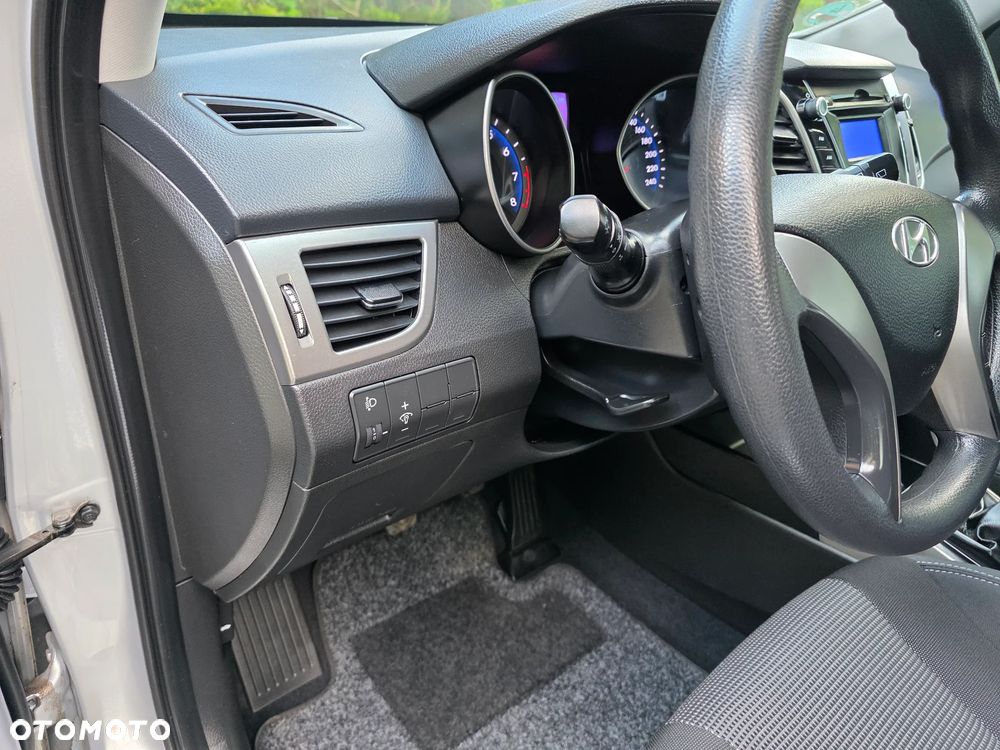 Hyundai i30 1.4 Classic - 27