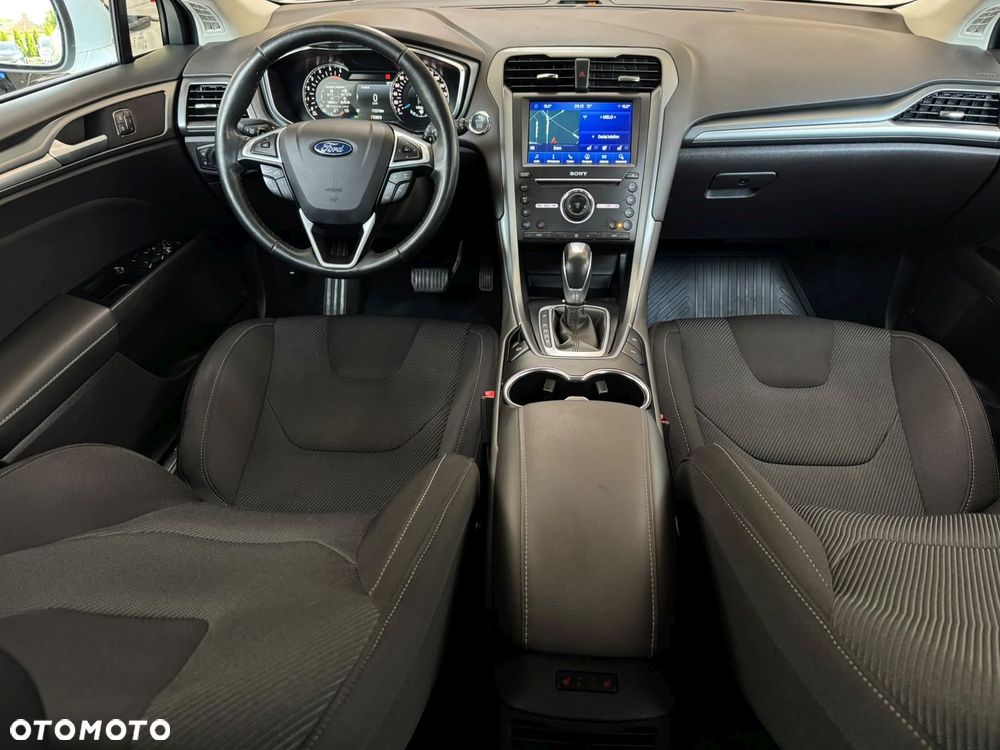 Ford Mondeo 2.0 TDCi STart-Stopp PowerShift-Aut Titanium - 27