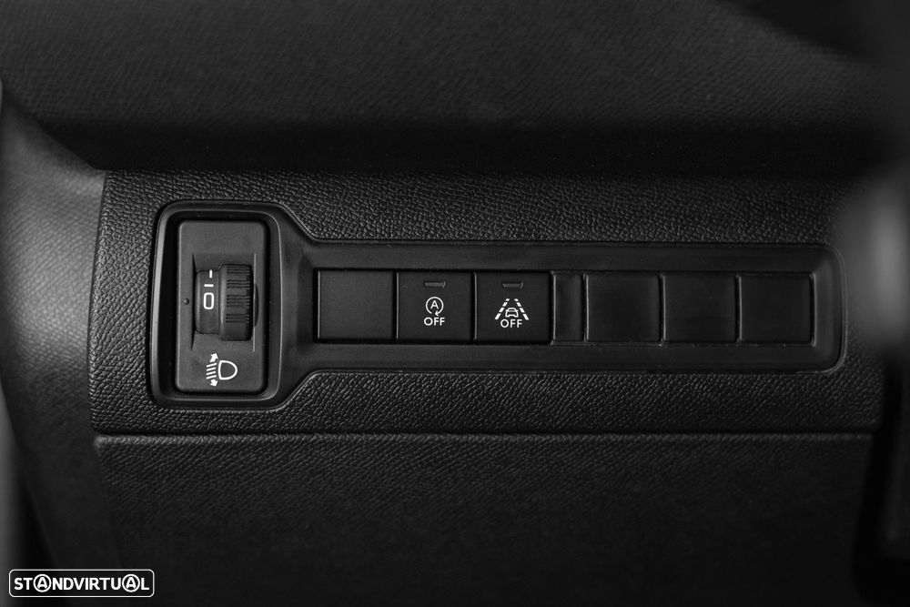 Peugeot 308 1.5 BlueHDi Allure - 33