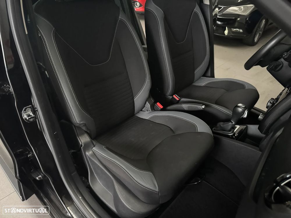 Renault Clio Sport Tourer dCi 90 EDC Luxe - 20
