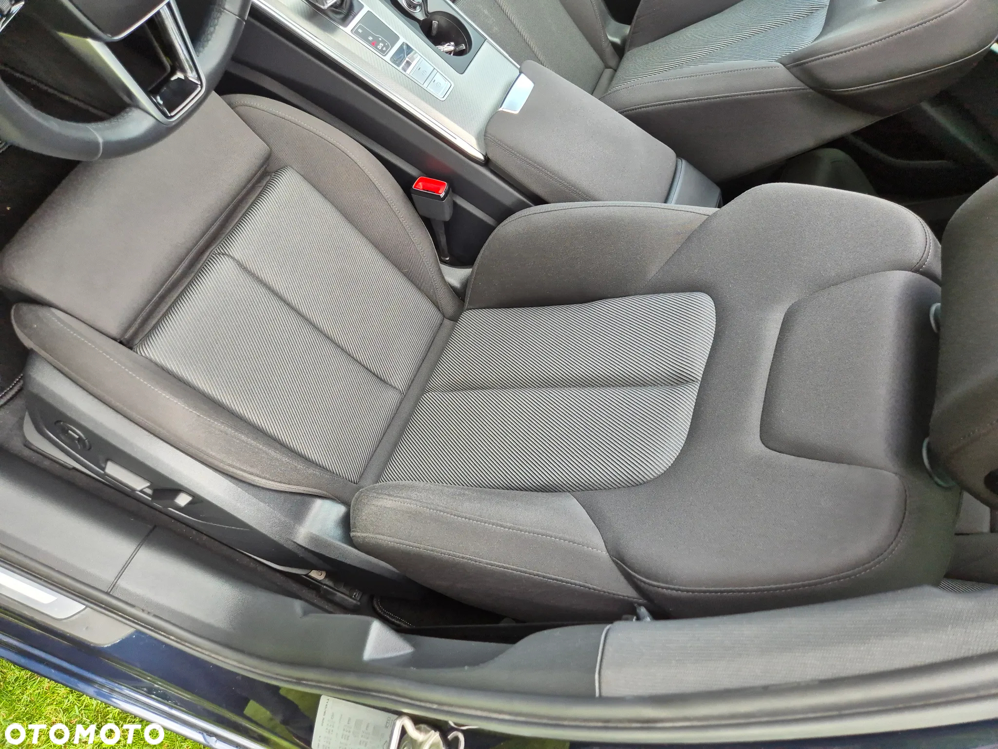 Audi A6 Avant 45 TFSI quattro S tronic sport - 19