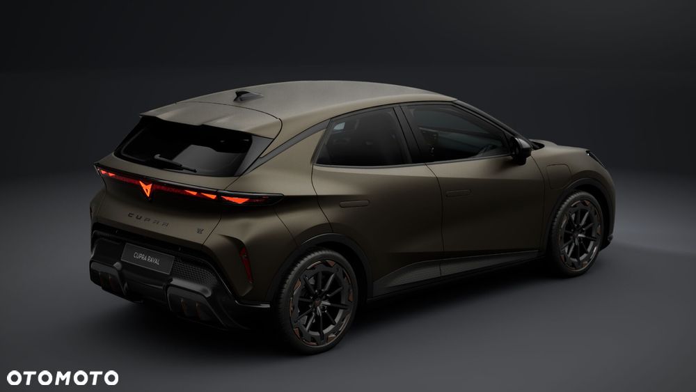 Cupra Raval 52kWh VZ Extreme - 5
