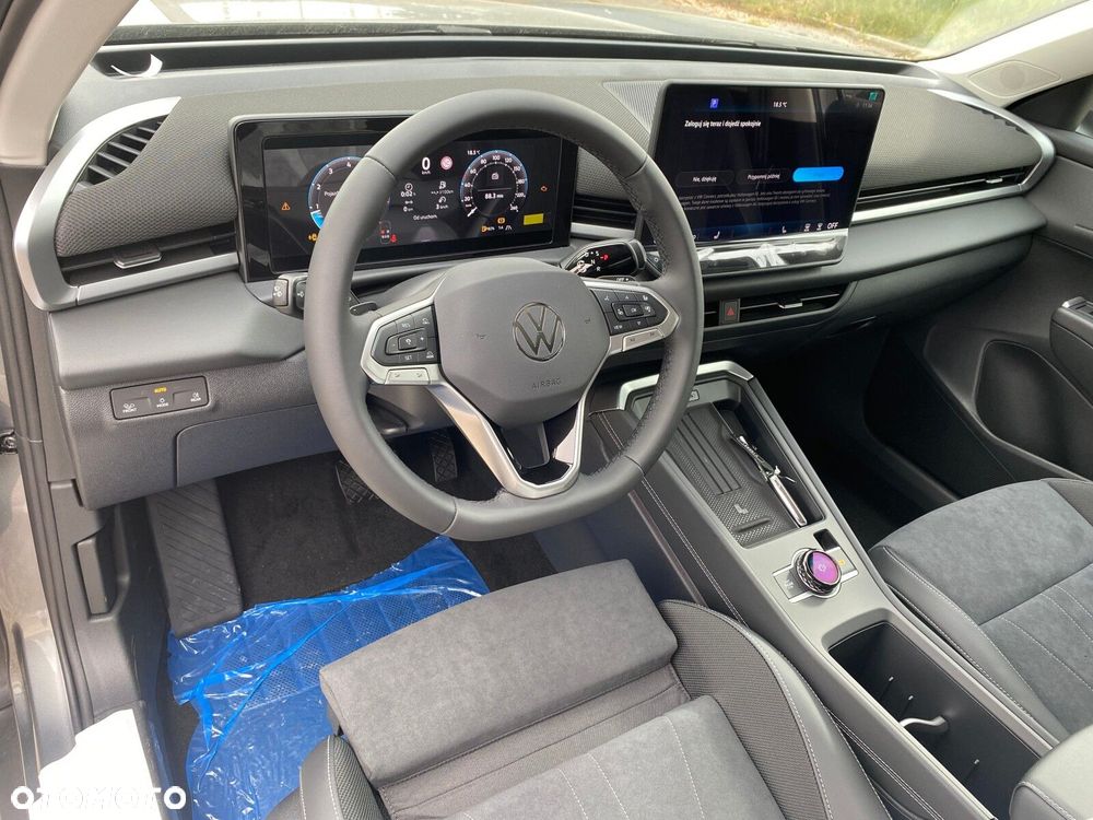 Volkswagen T-Roc 1.5 eTSI Style DSG - 12