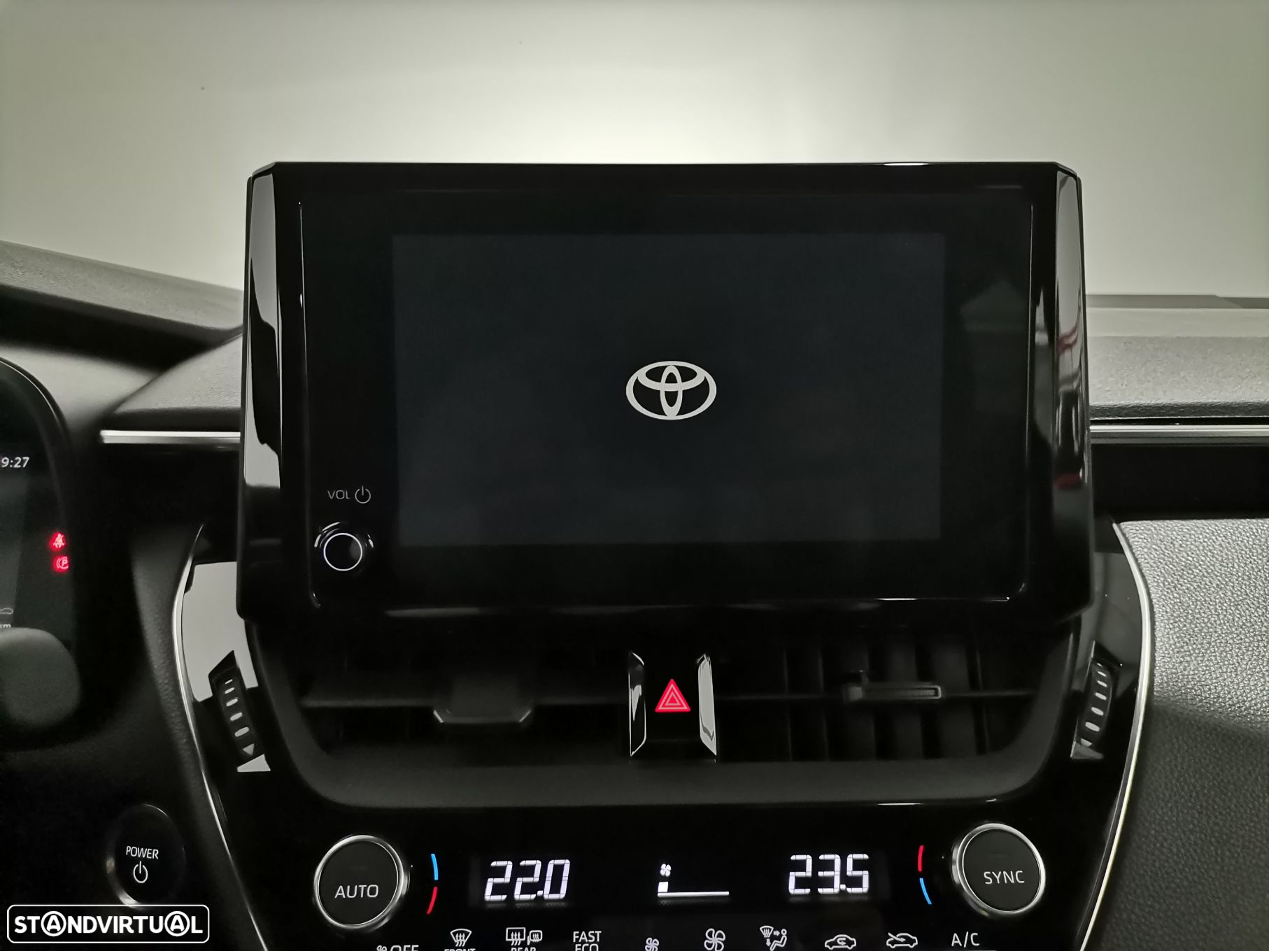 Toyota Corolla Touring Sports 1.8 Hybrid Active - 15