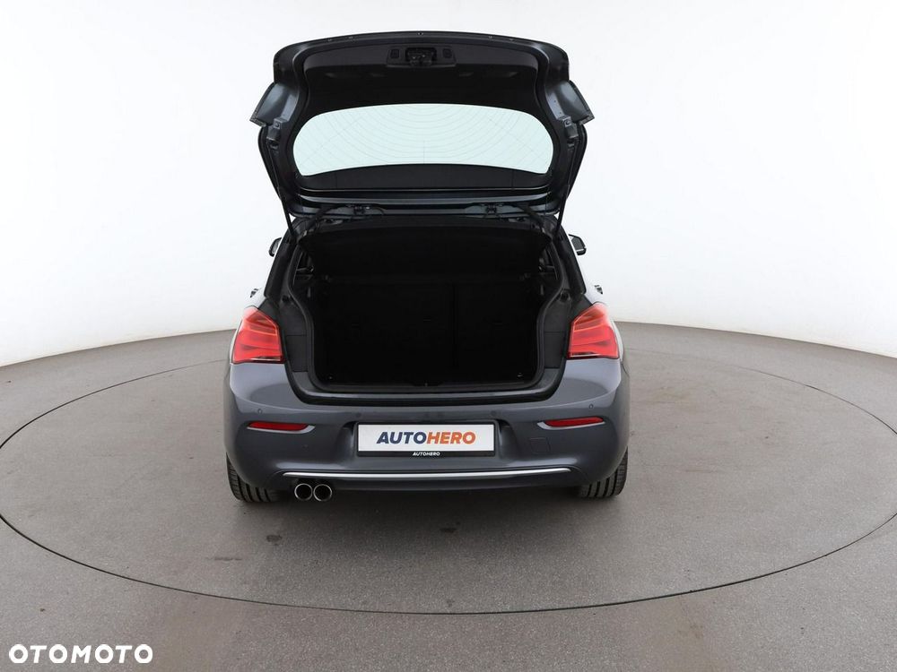 BMW Seria 1 120d xDrive Urban Line - 20