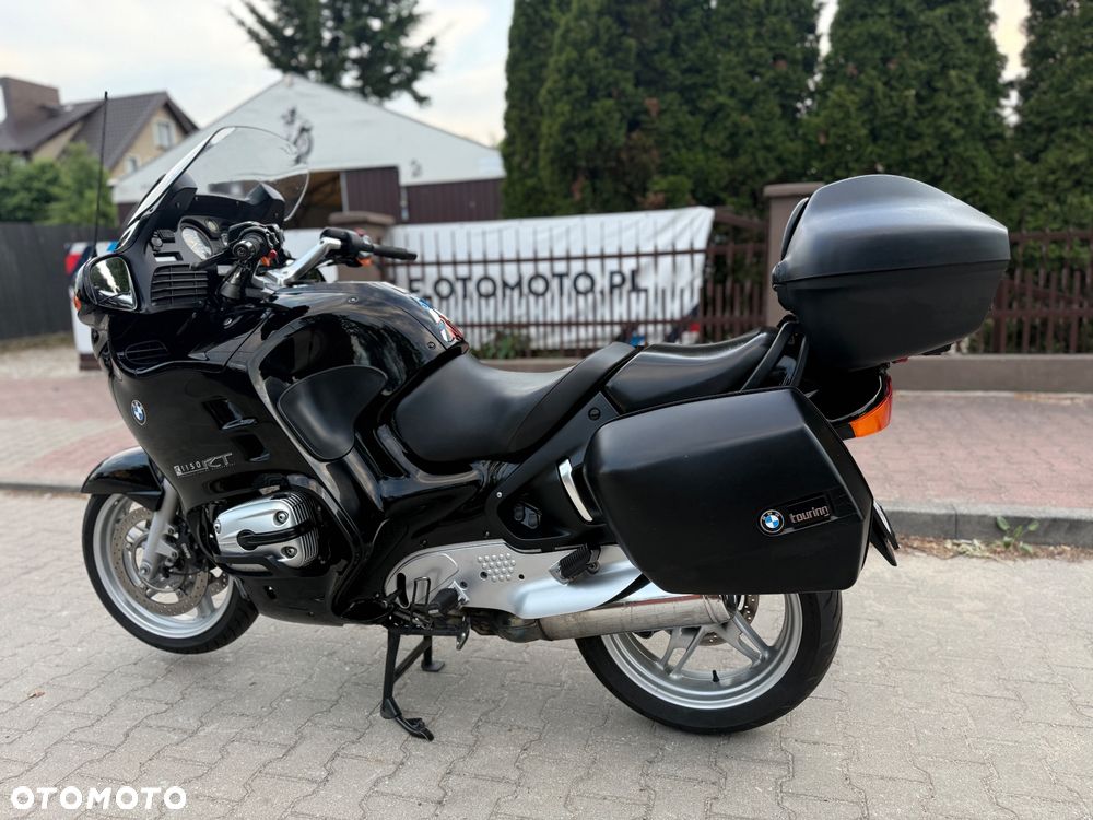 BMW RT - 17