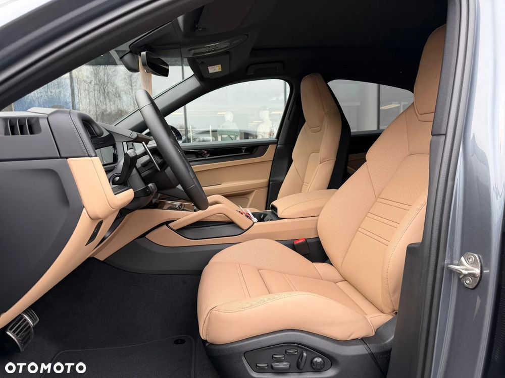 Porsche Cayenne S E-Hybrid PHEV Black Edition - 15