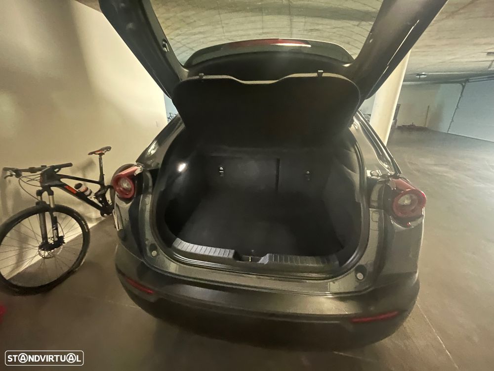 Mazda MX-30 e-Skyactiv Excellence - 5