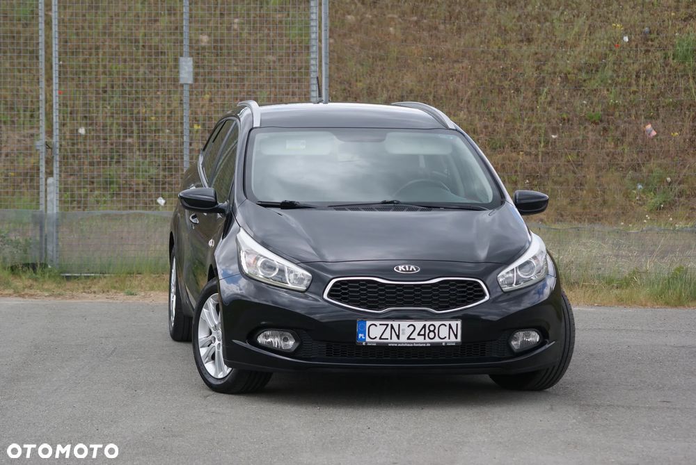 Kia Ceed - 15
