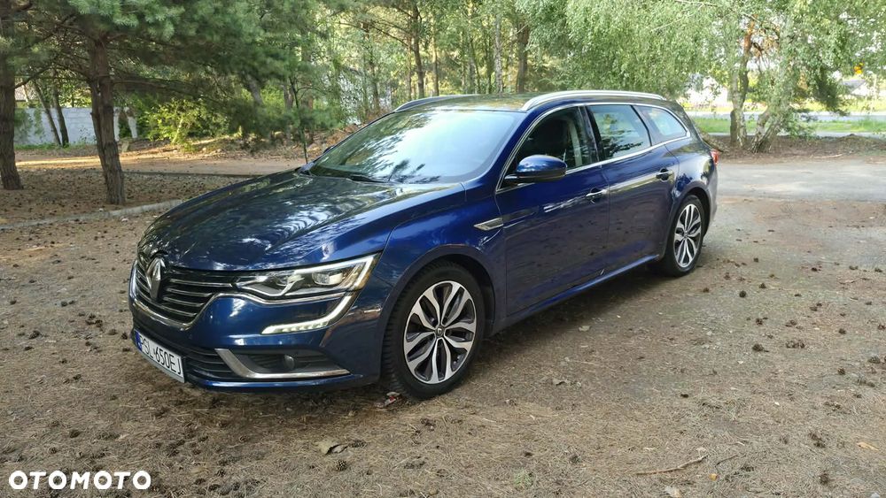 Renault Talisman 1.6 Energy dCi Intens EDC - 4